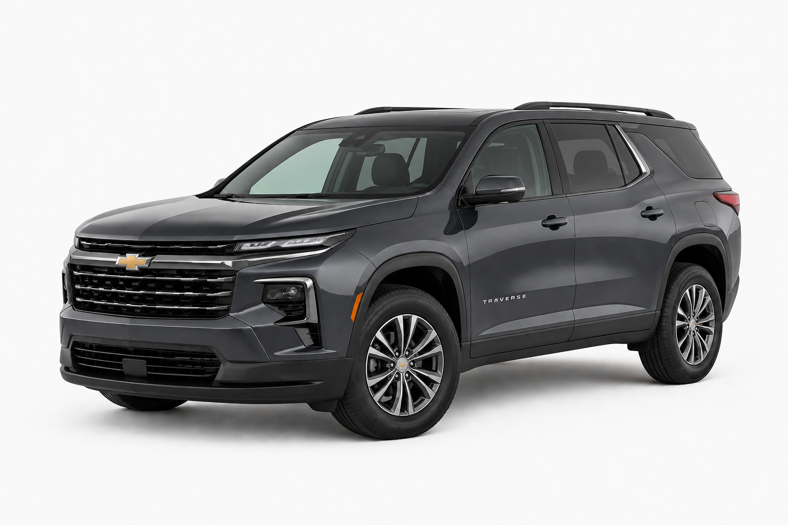 Full Size SUV