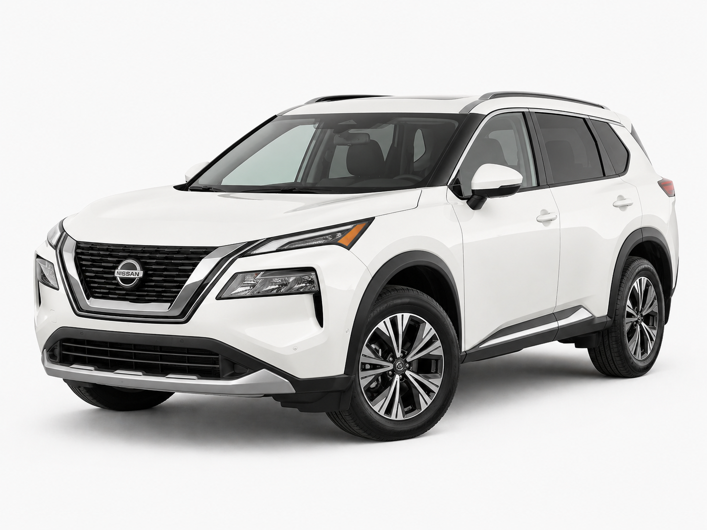 SUV